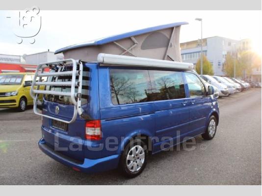 PoulaTo: VW TRANSPORTER '05